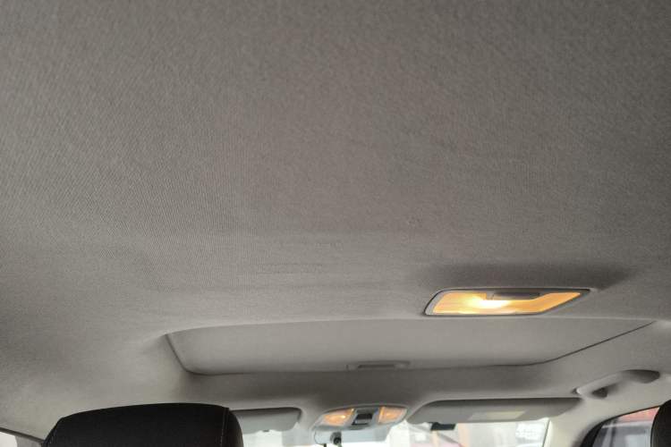 Used Hyundai ix35 2021 2.0L Automatic 2WD GLS Leading Edition Headliner