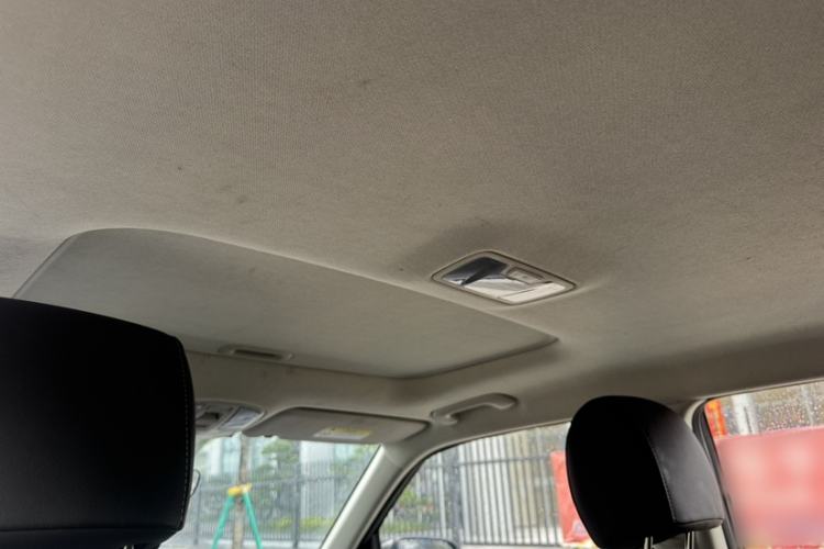 Used Hyundai ix35 2021 240TGDi DCT Two-Wheel-Drive GLS Leading Edition Headliner