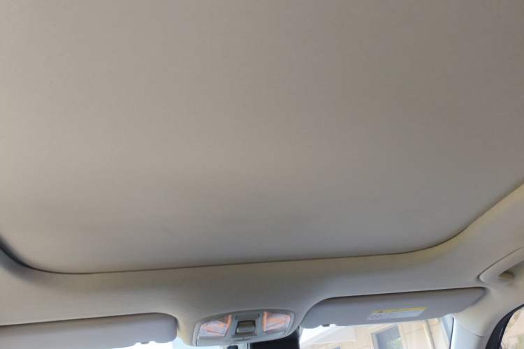 Used Hyundai ix35 2021 240TGDi DCT Two-Wheel Drive TOP Flagship Edition Headliner