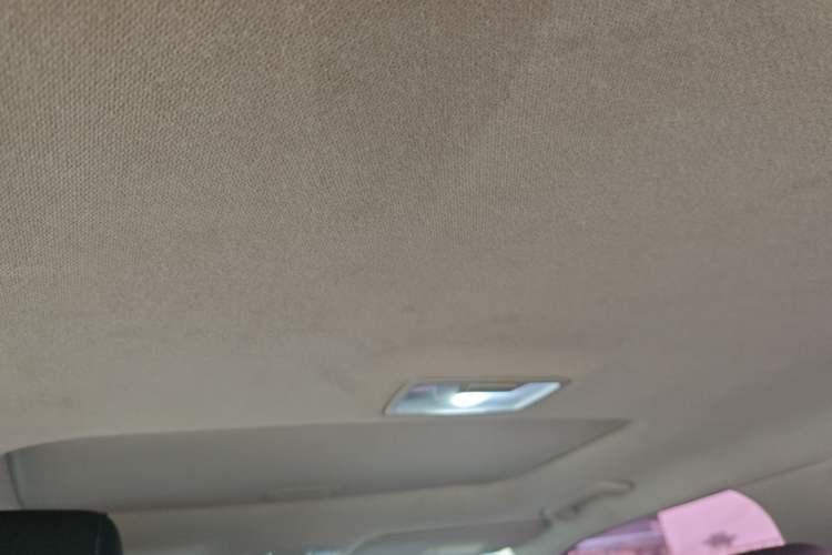 Used Hyundai ix35 2021 2.0L Automatic 2WD GLS Leading Edition Headliner
