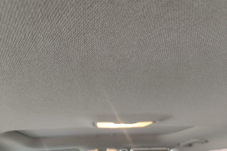 Used Hyundai ix35 2021 240TGDi DCT Two-Wheel-Drive GLS Leading Edition Headliner