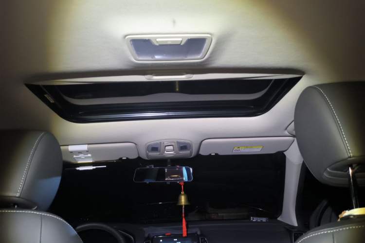 Used Hyundai ix35 2021 2.0L Automatic 2WD GLS Leading Edition Headliner