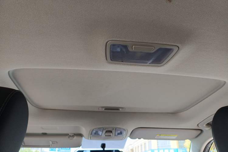 Used Hyundai ix35 2021 2.0L Automatic 2WD GLS Leading Edition Headliner