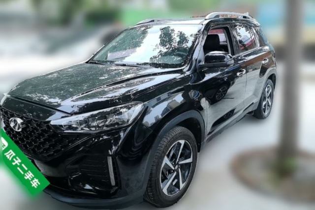 Used Hyundai ix35 2021 2.0L Automatic 2WD GLS Leading Edition