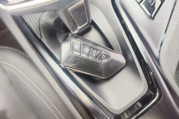 Used Hyundai ix35 2021 2.0L Automatic 2WD GLS Leading Edition Interior 1
