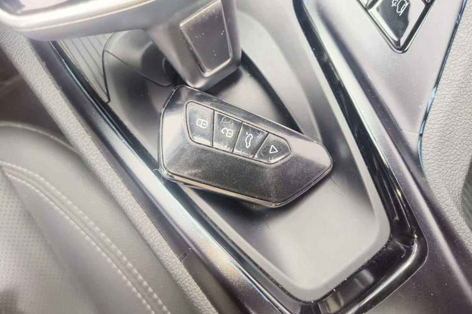 Used Hyundai ix35 2021 2.0L Automatic 2WD GLS Leading Edition Interior 1
