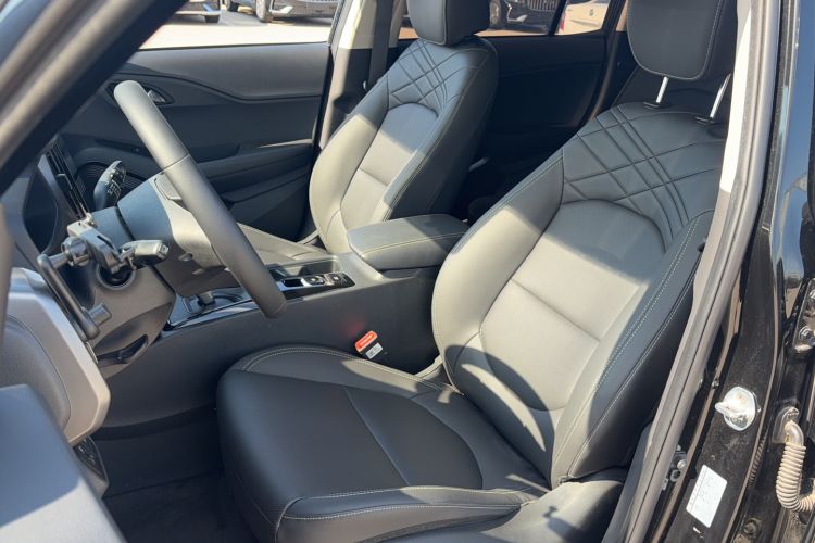 Used Hyundai ix35 2021 2.0L Automatic 2WD GLS Leading Edition Interior 1