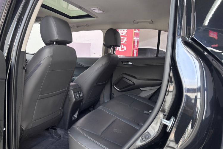 Used Hyundai ix35 2021 2.0L Automatic 2WD GLS Leading Edition Interior 1