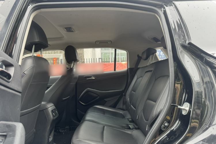 Used Hyundai ix35 2021 240TGDi DCT Two-Wheel-Drive GLS Leading Edition Interior 1