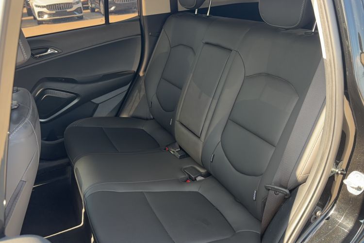 Used Hyundai ix35 2021 2.0L Automatic 2WD GLS Leading Edition Interior 2