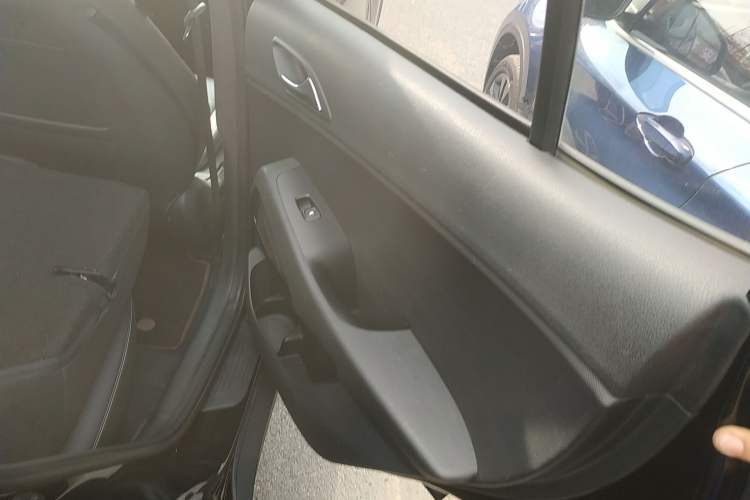 Used Hyundai ix35 2021 2.0L Automatic 2WD GLS Leading Edition Interior 6