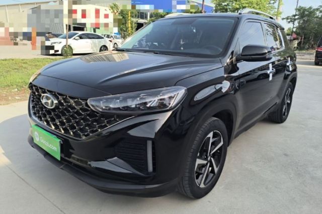 Used Hyundai ix35 2021 2.0L Automatic 2WD GLS Leading Edition