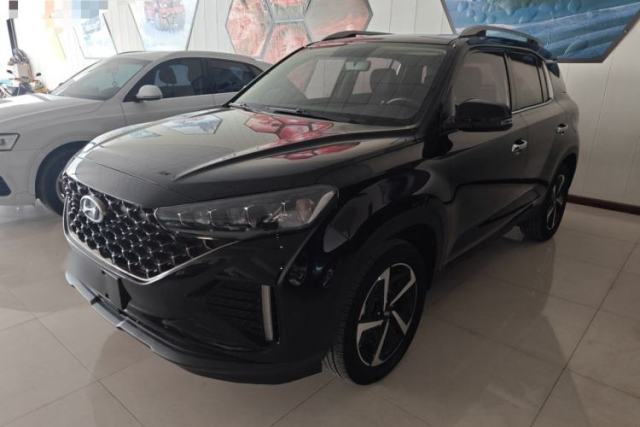 Used Hyundai ix35 2021 2.0L Automatic 2WD GLS Leading Edition
