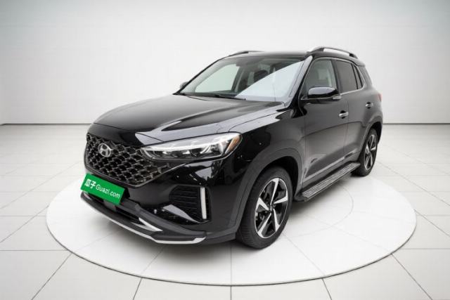 Used Hyundai ix35 2021 2.0L Automatic 2WD GLS Leading Edition