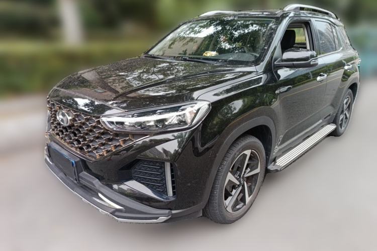 Used Hyundai ix35 2021 2.0L Automatic 2WD GLS Leading Edition Guazi used car, China used car export, Used car for sale, Used  cars, Cheapest cars for sale