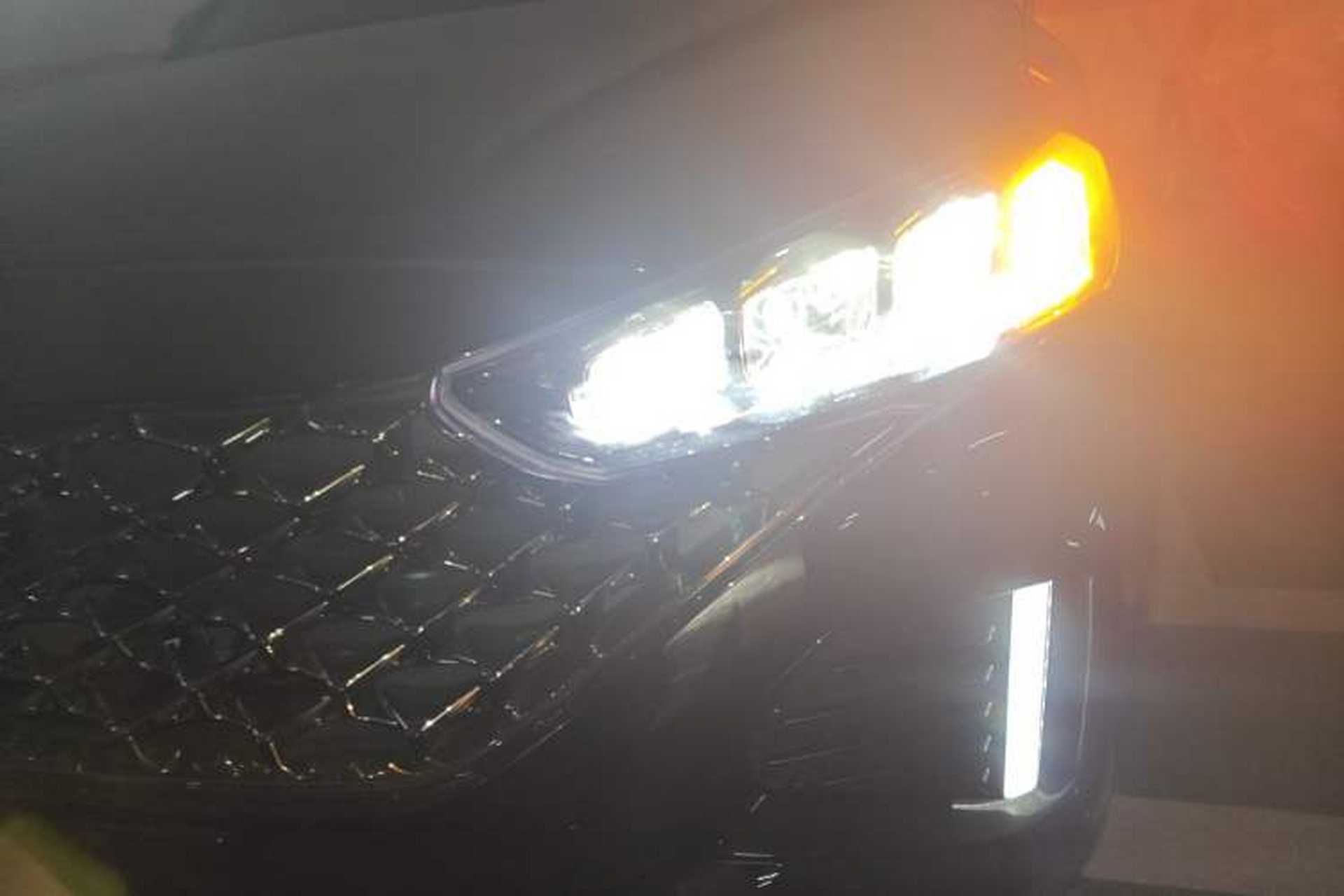 Used Hyundai ix35 2021 2.0L Automatic 2WD GLS Leading Edition Left Front Headlight