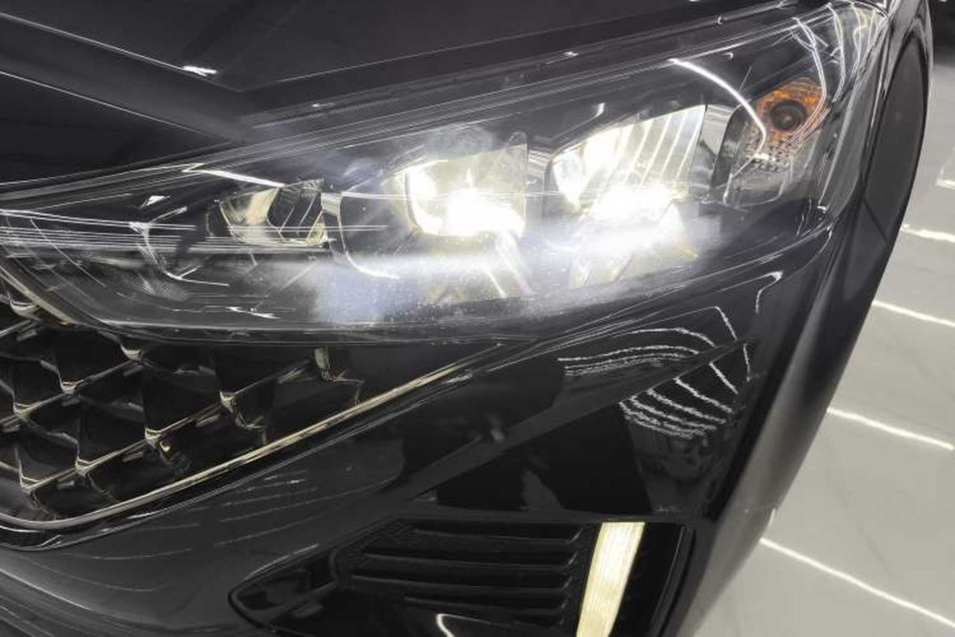 Used Hyundai ix35 2021 2.0L Automatic 2WD GLS Leading Edition Left Front Headlight