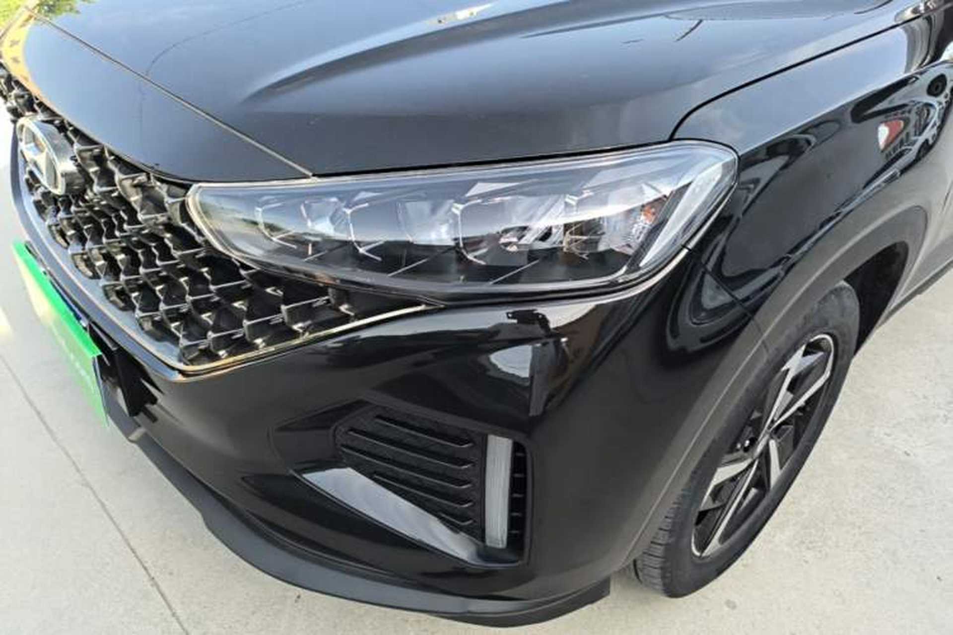 Used Hyundai ix35 2021 2.0L Automatic 2WD GLS Leading Edition Left Front Headlight