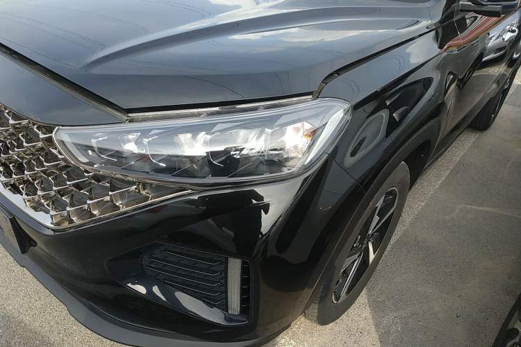Used Hyundai ix35 2021 2.0L Automatic 2WD GLS Leading Edition Left Front Headlight