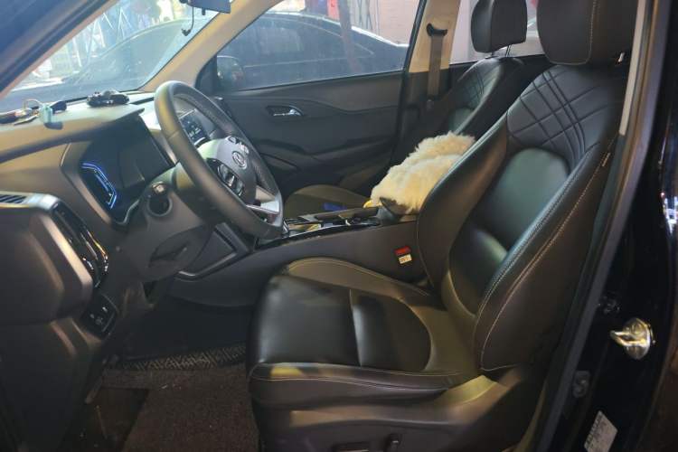 Used Hyundai ix35 2021 2.0L Automatic 2WD GLS Leading Edition Left Front Seat