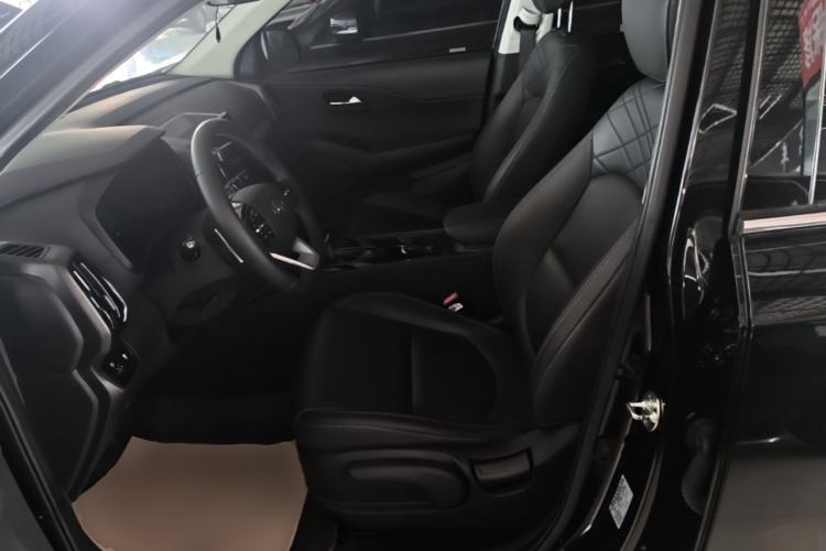 Used Hyundai ix35 2021 240TGDi DCT Two-Wheel-Drive GLS Leading Edition Left Front Seat