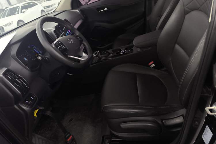 Used Hyundai ix35 2021 2.0L Automatic 2WD GLS Leading Edition Left Front Seat