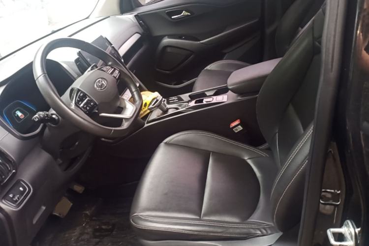 Used Hyundai ix35 2021 2.0L Automatic 2WD GLS Leading Edition Left Front Seat