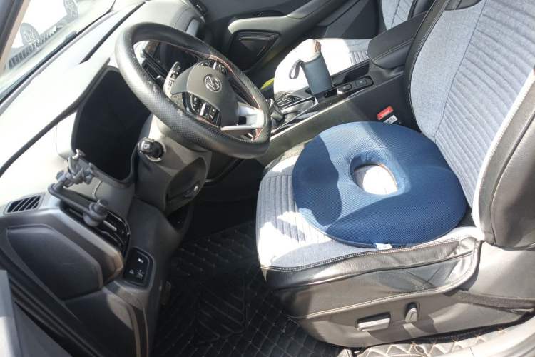 Used Hyundai ix35 2021 2.0L Automatic 2WD GLS Leading Edition Left Front Seat