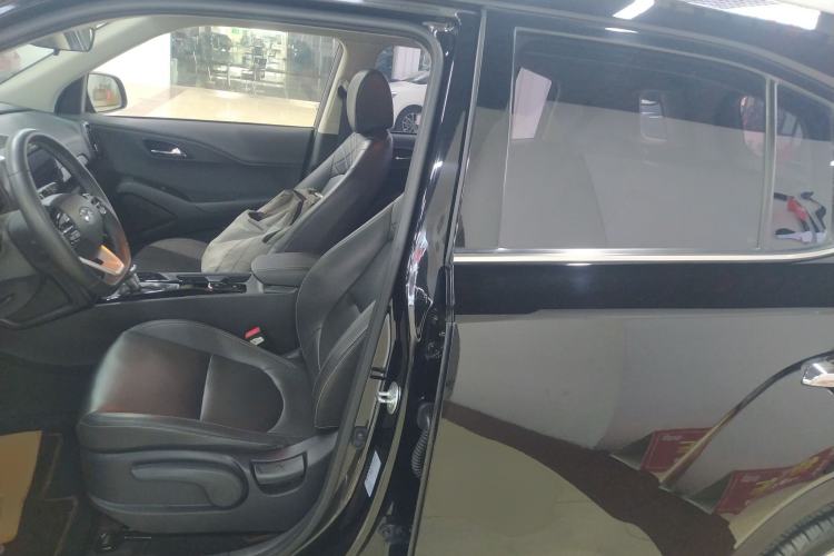 Used Hyundai ix35 2021 2.0L Automatic 2WD GLS Leading Edition Left Front Seat