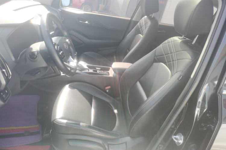Used Hyundai ix35 2021 2.0L Automatic 2WD GLS Leading Edition Left Front Seat
