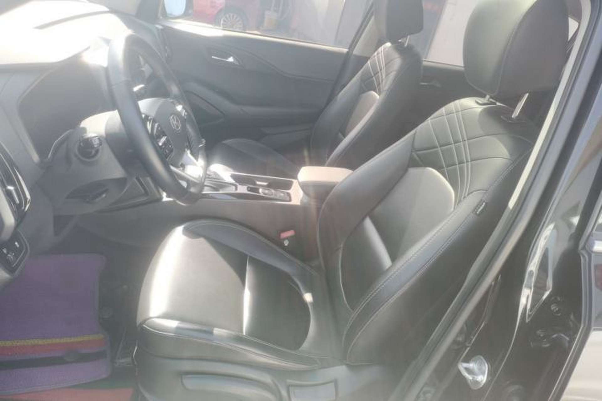 Used Hyundai ix35 2021 2.0L Automatic 2WD GLS Leading Edition Left Front Seat
