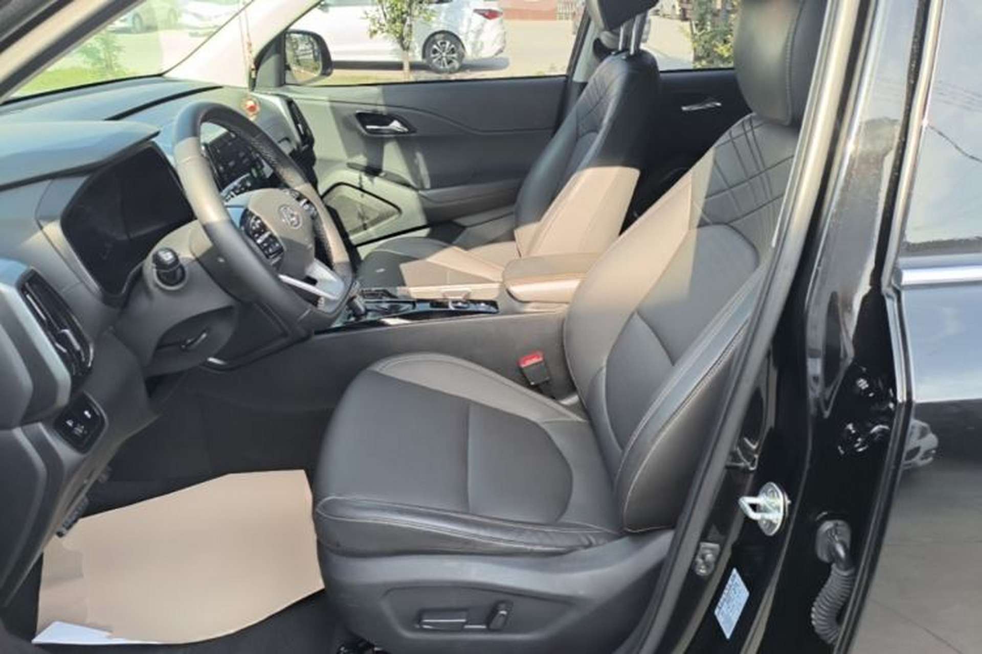 Used Hyundai ix35 2021 2.0L Automatic 2WD GLS Leading Edition Left Front Seat