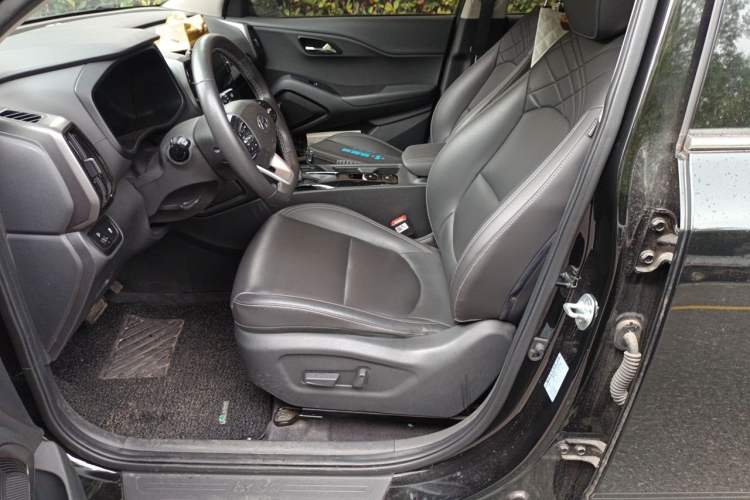 Used Hyundai ix35 2021 2.0L Automatic 2WD GLS Leading Edition Left Front Seat