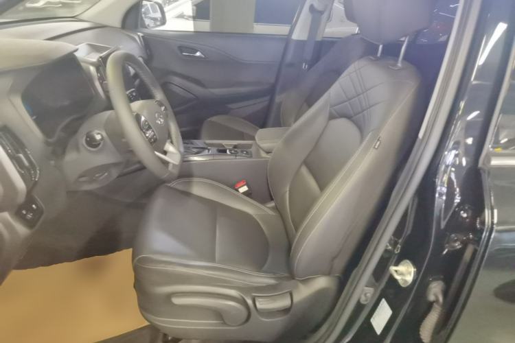Used Hyundai ix35 2021 2.0L Automatic 2WD GLS Leading Edition Left Front Seat