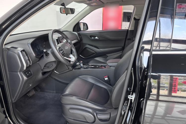 Used Hyundai ix35 2021 2.0L Automatic 2WD GLS Leading Edition Left Front Seat