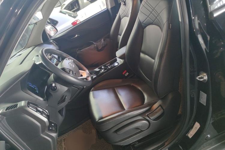 Used Hyundai ix35 2021 2.0L Automatic 2WD GLS Leading Edition Left Front Seat