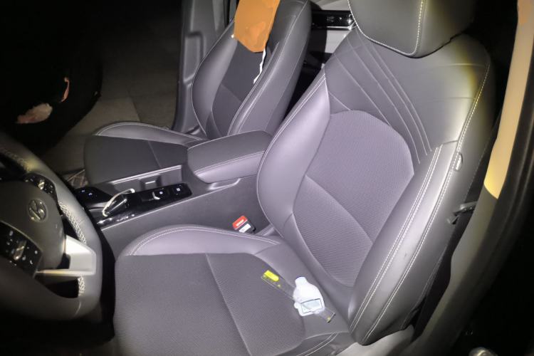Used Hyundai ix35 2021 2.0L Automatic 2WD GLS Leading Edition Left Front Seat