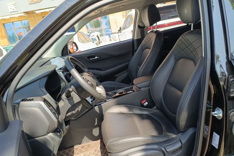 Used Hyundai ix35 2021 2.0L Automatic 2WD GLS Leading Edition Left Front Seat
