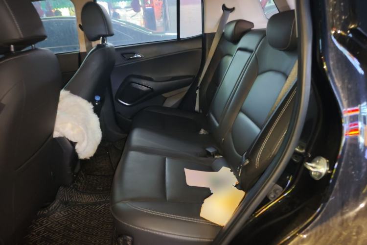 Used Hyundai ix35 2021 2.0L Automatic 2WD GLS Leading Edition Left Rear Seat