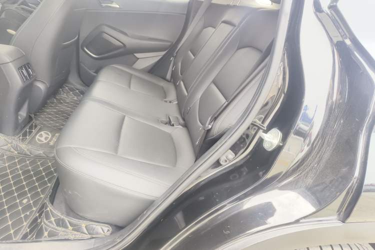 Used Hyundai ix35 2021 2.0L Automatic 2WD GLS Leading Edition Left Rear Seat