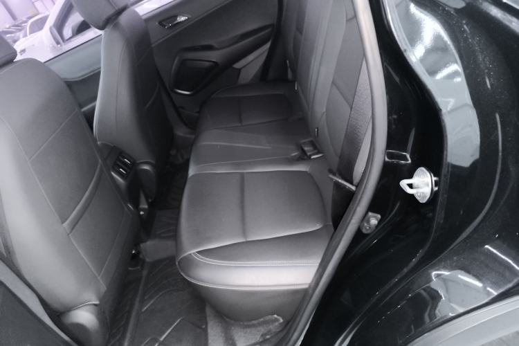 Used Hyundai ix35 2021 2.0L Automatic 2WD GLS Leading Edition Left Rear Seat