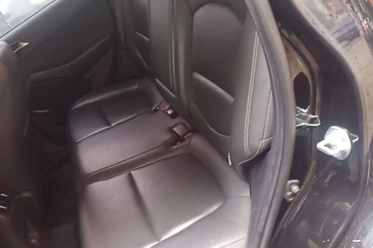 Used Hyundai ix35 2021 2.0L Automatic 2WD GLS Leading Edition Left Rear Seat