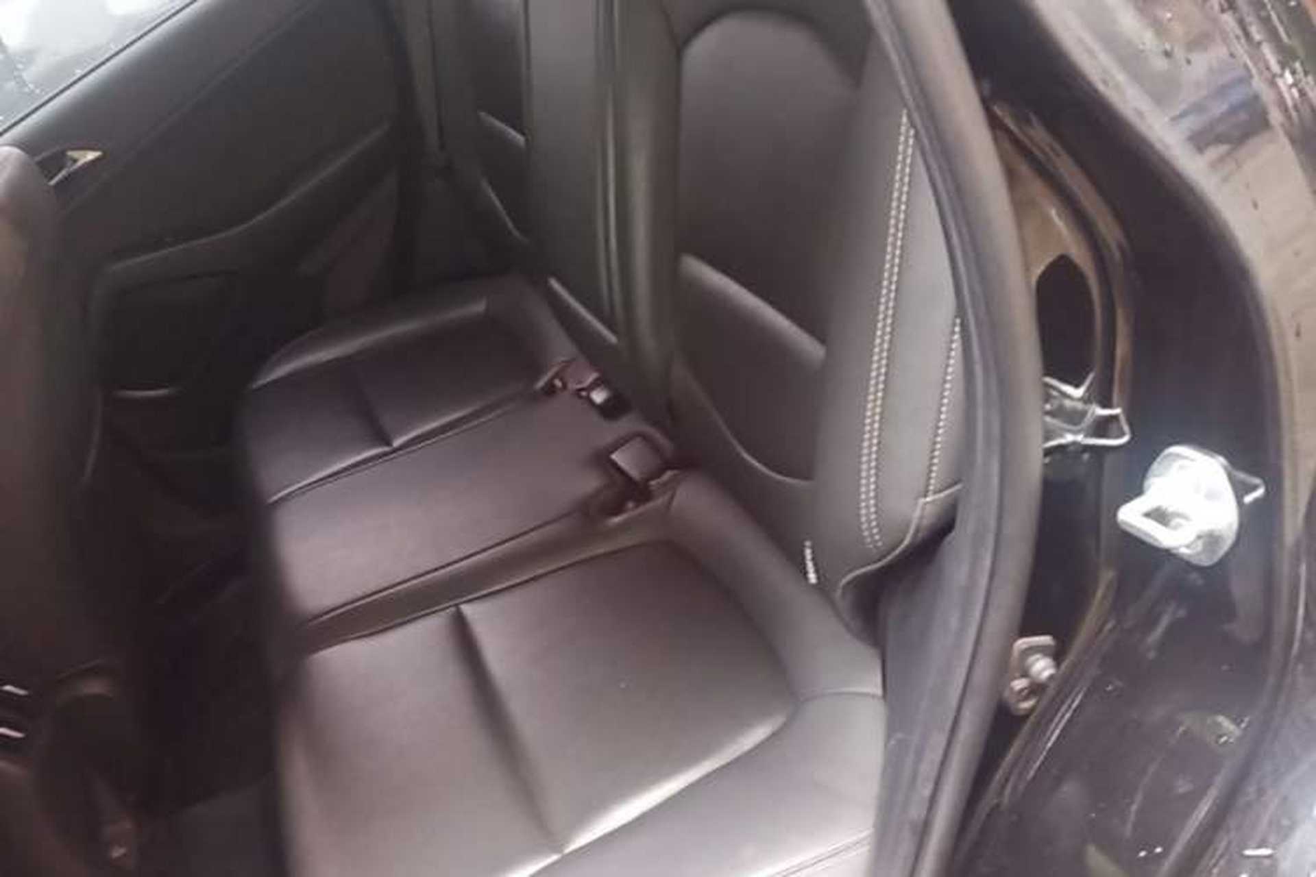 Used Hyundai ix35 2021 2.0L Automatic 2WD GLS Leading Edition Left Rear Seat