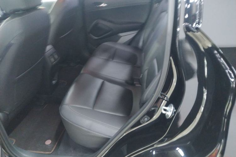 Used Hyundai ix35 2021 2.0L Automatic 2WD GLS Leading Edition Left Rear Seat