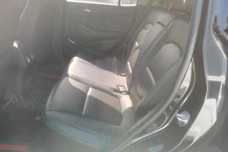 Used Hyundai ix35 2021 2.0L Automatic 2WD GLS Leading Edition Left Rear Seat