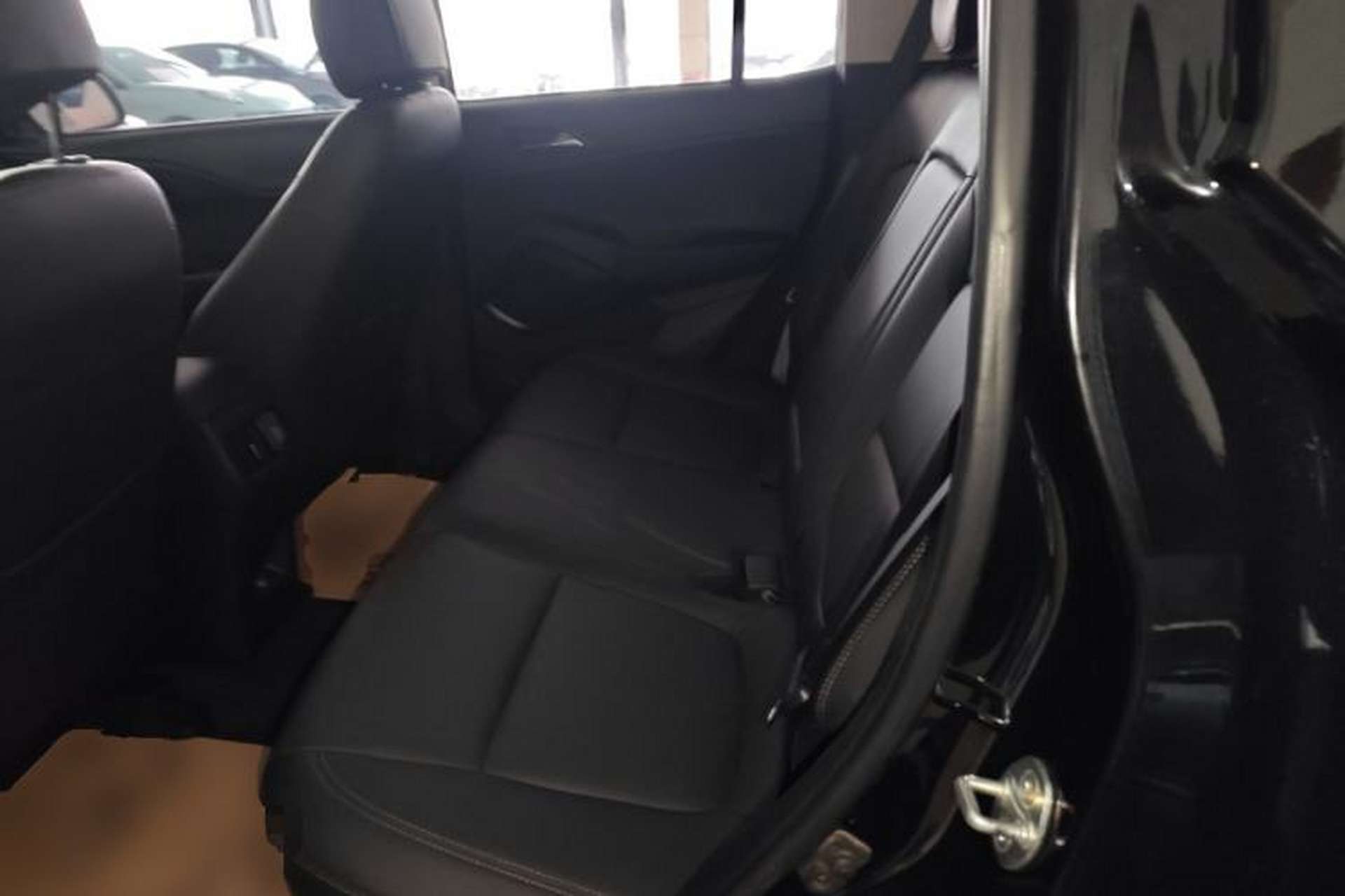 Used Hyundai ix35 2021 2.0L Automatic 2WD GLS Leading Edition Left Rear Seat
