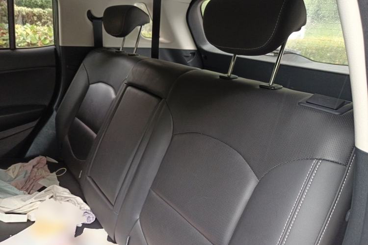 Used Hyundai ix35 2021 2.0L Automatic 2WD GLS Leading Edition Left Rear Seat