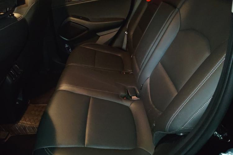 Used Hyundai ix35 2021 2.0L Automatic 2WD GLS Leading Edition Left Rear Seat