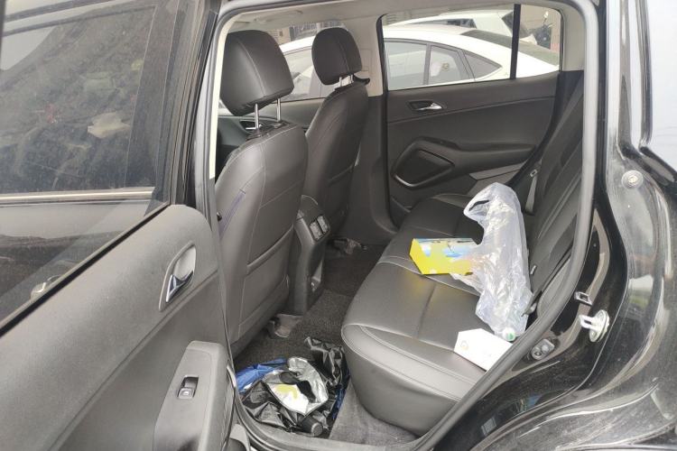 Used Hyundai ix35 2021 2.0L Automatic 2WD GLS Leading Edition Left Rear Seat