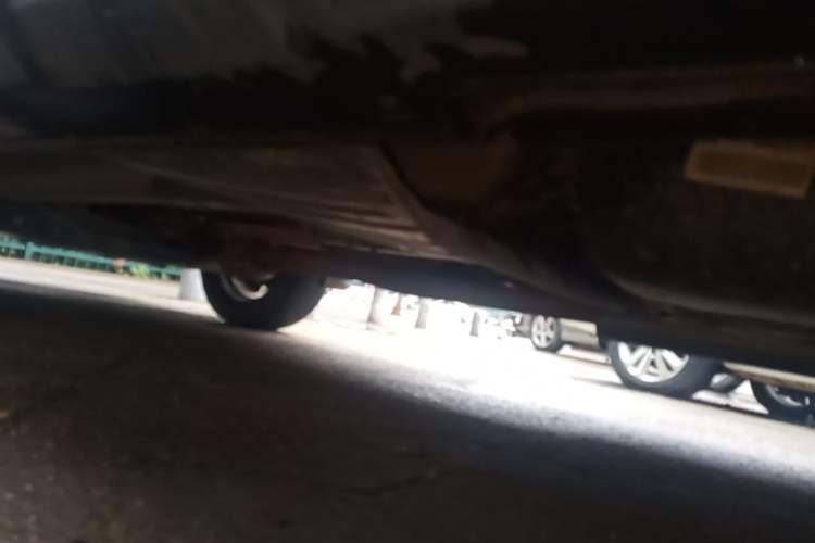Used Hyundai ix35 2021 2.0L Automatic 2WD GLS Leading Edition Left Side Sill